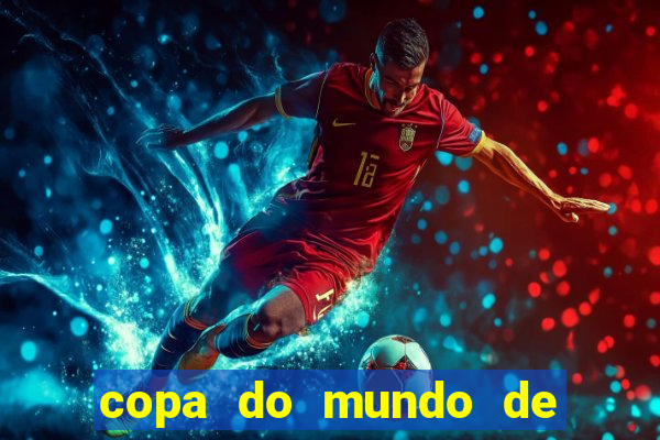 copa do mundo de futebol de areia